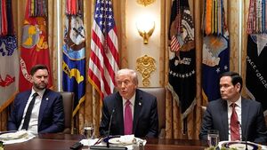 معماری جدید فشار بر تهران