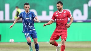 جلسه ویژه انضباطی درباره دربی