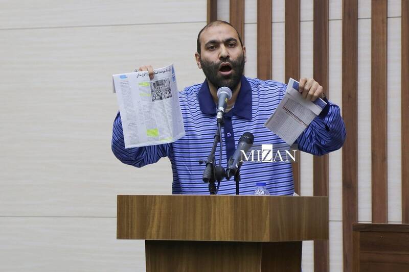 پرونده،متهم،بدهي،دستگاه،اموال،رديف،قضايي،حكم،برگزار،رئيس،پول ...