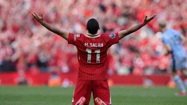 ابراهیم حسن: با محمد صلاح قهرمان می‌شویم