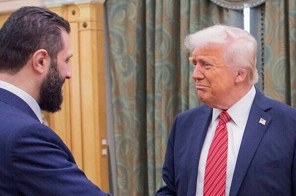 نقشه آمریکا و جولانی برای منفجر کردن بمب ساعتی در عراق