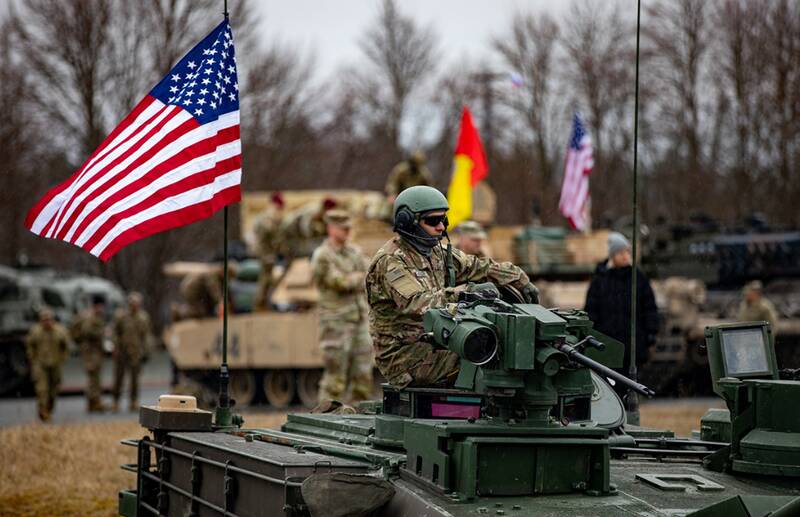 خودکفایی نظامی اروپا از آمریکا؛ رؤیایی دور یا واقعیتی نزدیک؟