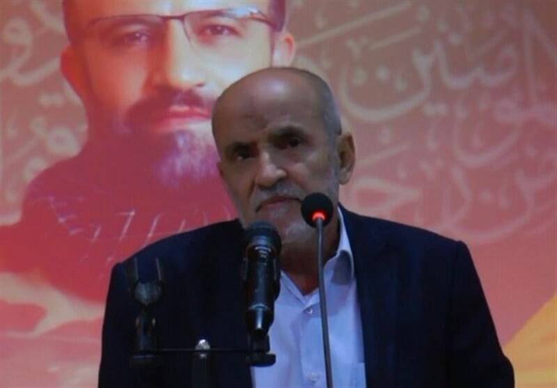 حزب‌الله: در مقابله با پروژه آمریکایی-صهیونیستی تردید نمی‌کنیم