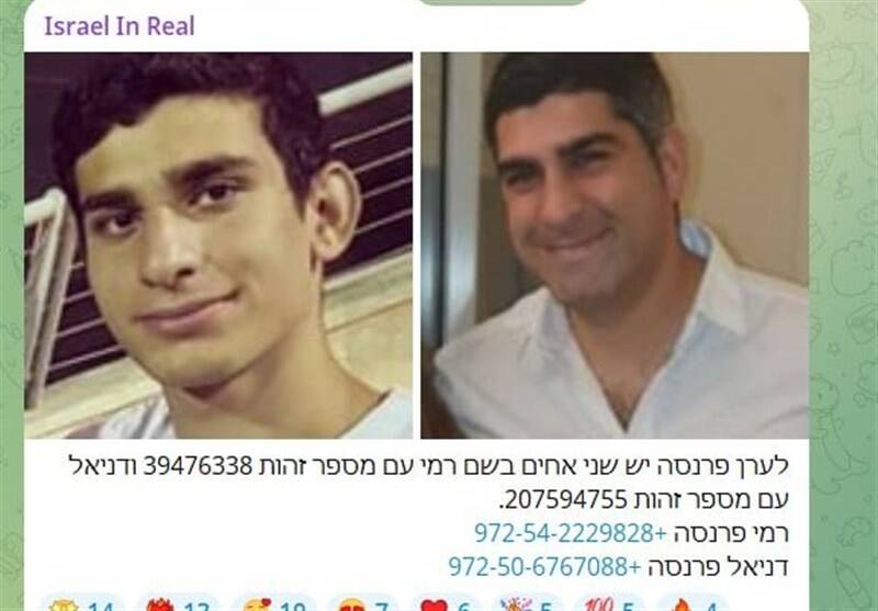 گروه،موساد،يقين،حماد،افسران،پرنسا،آدرس،منتشر،سازمان