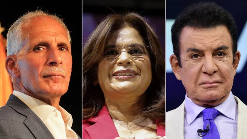 توقف اعلام نتایج انتخابات هندوراس در سایه تهدیدات ترامپ