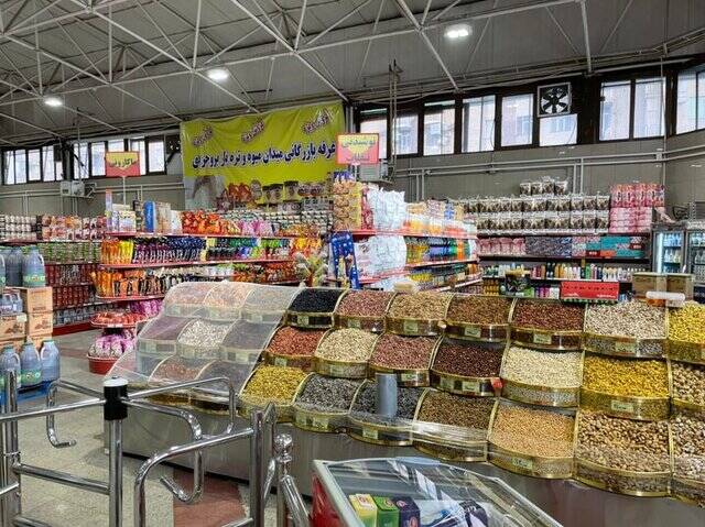 قيمت،تومان،افزايش،واردات،بازار،لوبيا،حبوبات،محصولات،توليد،در ...