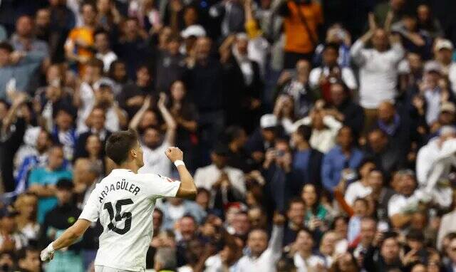 مادريد،رئال،گولر،گزارش،منچسترسيتي،باشگاه