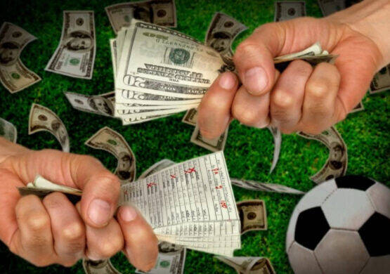 فیلم/ موج جدید دستگیری اهالی فوتبال در ترکیه به علت تبانی و شرط‌ بندی