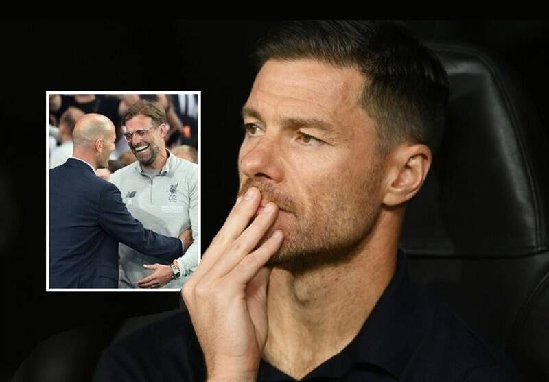 تنها راه ماندن آلونسو در رئال؛ شکست سیتی!/ زیدان و کلوپ پشت درهای برنابئو