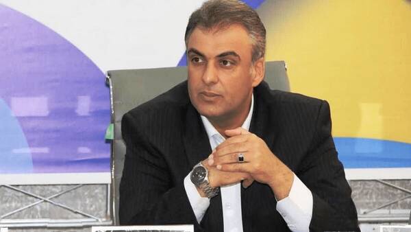 مس،باشگاه،رفسنجان،سرمربي،مديرعامل