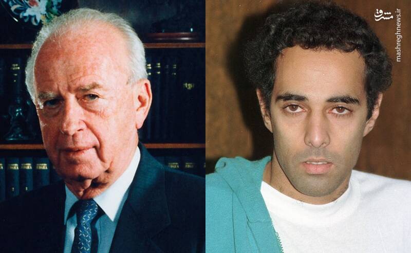 لبنان، تونس یا قطر؛ اسرائیل برای اشغالگری حد و مرزی نمی‌شناسد/ صهیونیست‌ها نخست وزیر خود را برای اشغال کرانه باختری کشتند! +تصاویر