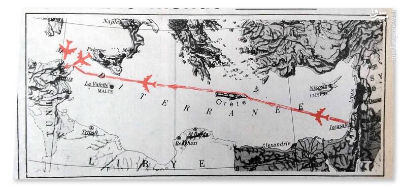 لبنان، تونس یا قطر؛ اسرائیل برای اشغالگری حد و مرزی نمی‌شناسد/ صهیونیست‌ها نخست وزیر خود را برای اشغال کرانه باختری کشتند! +تصاویر