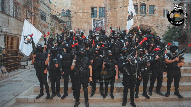 تجزیه کرانه باختری؛ عاقبت اعتماد به وعده صهیونیستی/ جوانان فلسطینی برای خیزش بزرگ علیه نتانیاهو و بن گویر آماده میشوند +تصاویر