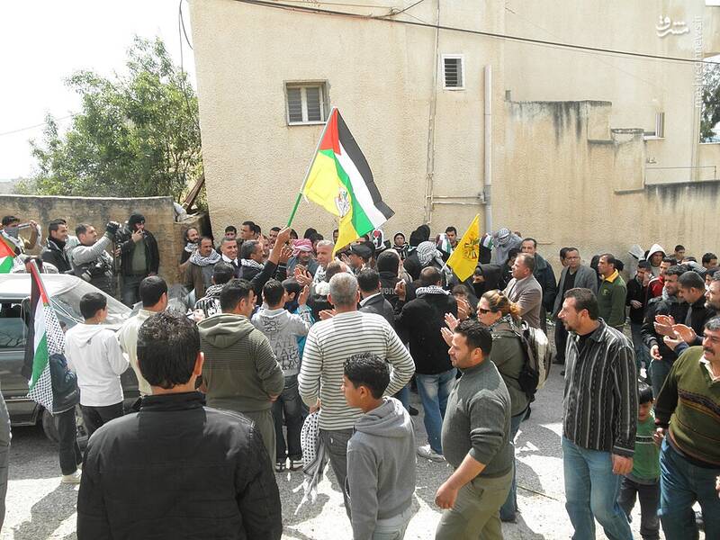 تجزیه کرانه باختری؛ عاقبت اعتماد به وعده صهیونیستی/ جوانان فلسطینی برای خیزش بزرگ علیه نتانیاهو و بن گویر آماده میشوند +تصاویر