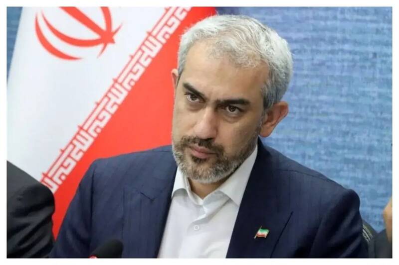 فیلم/ هشدار وزیر اقتصاد به بانک‌های ناتراز