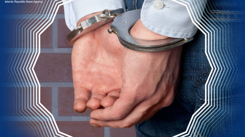 پليس،آگاهي،اصفهان،استان،ربايش،قبضه،سرهنگ،كارآگاهان،متهمان