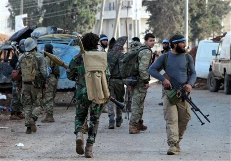 سوريه،جولاني،الشرع،قدرت،جامعه،طايفه،كردها،سوري،گري،تشكيل،ابو ...