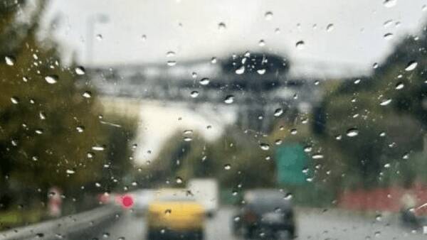 بارش،باران،هوا