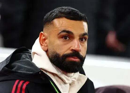 صلاح،ليورپول،باشگاه،الهلال،سعودي،پيشنهاد،انتقال،گزارش،زمستان ...