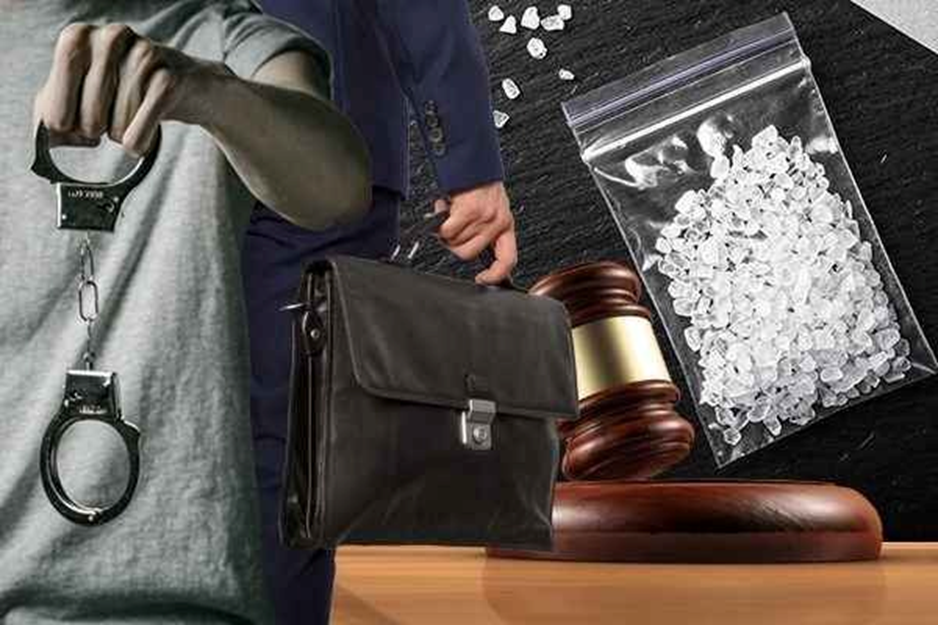 7 نکته مهم درباره مجازات مواد مخدر که حتما باید بدانید