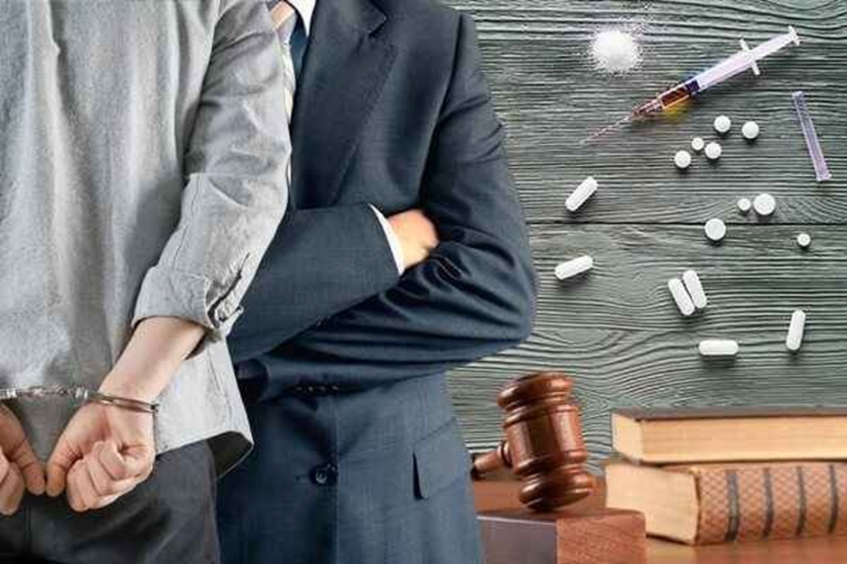 7 نکته مهم درباره مجازات مواد مخدر که حتما باید بدانید