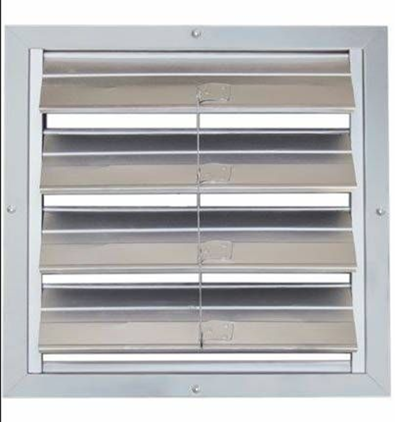 نقش دمپر هوا در سیستم هود