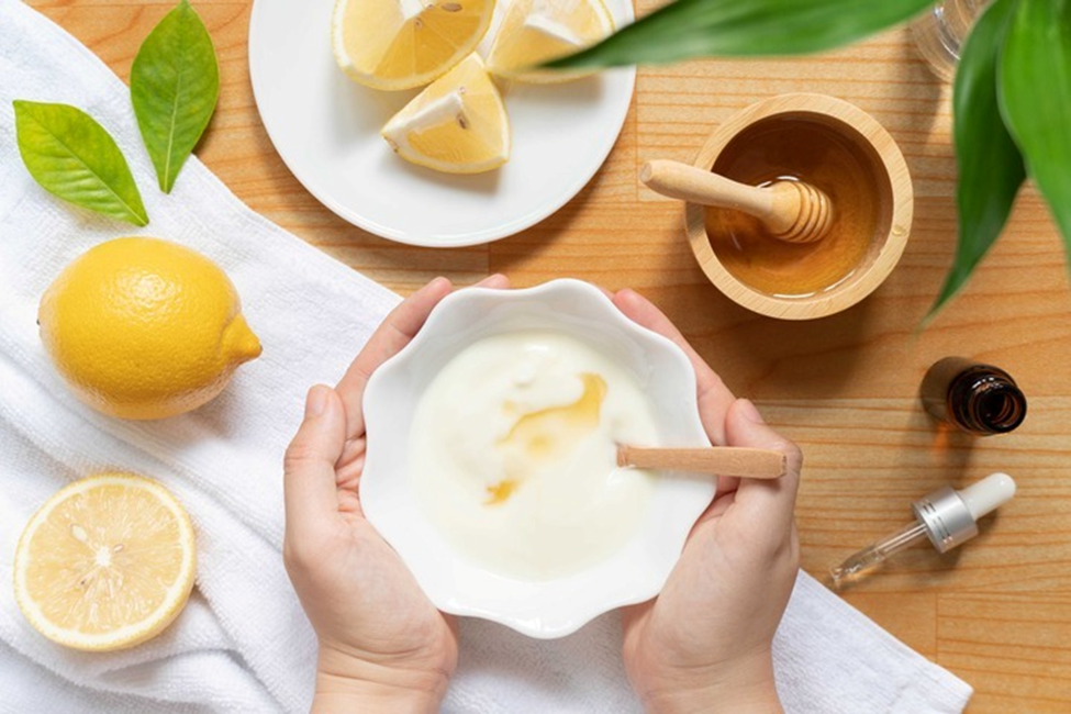 6 ماسک خانگی برای جوش با تاثیر شگفت انگیز