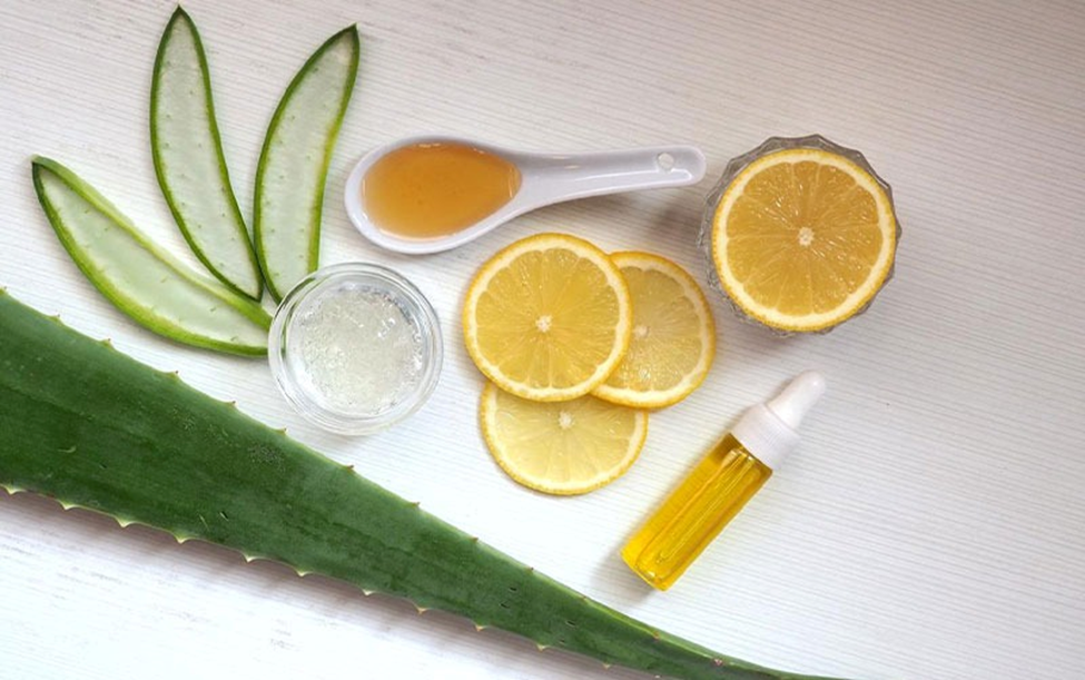 6 ماسک خانگی برای جوش با تاثیر شگفت انگیز