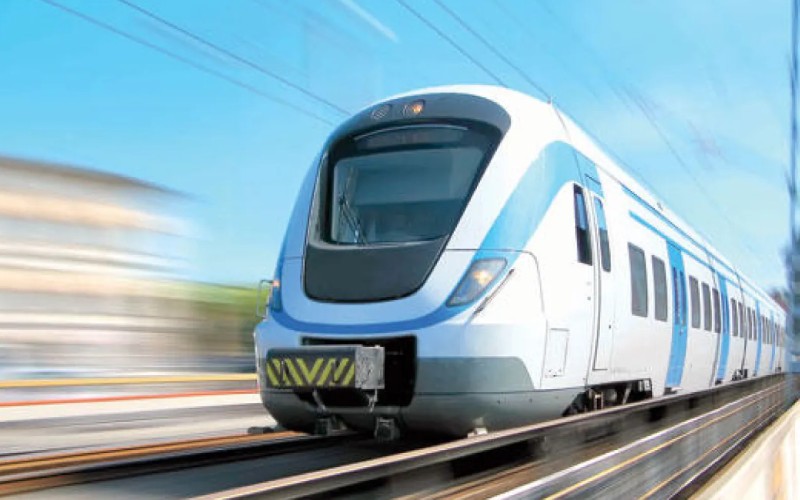 سفری آرام و مطمئن با بهترین خطوط ریلی کشور