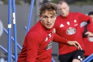 جزئیات حضور دنیس اکرت در تیم ملی ایران +فیلم