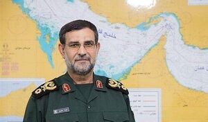 سردار تنگسیری