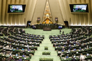 دغدغه برخی از نمایندگان وضعیت پزشکی فلان بلاگر فرهنگی است