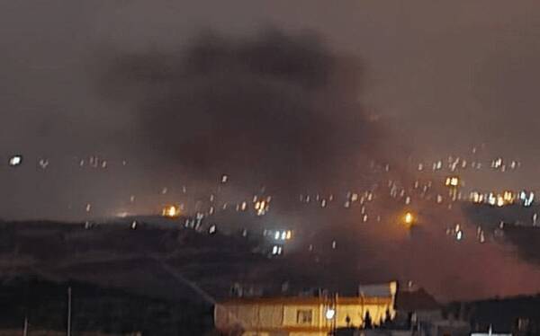 هدف اسرائیل ایجاد درگیری ارتش لبنان با مقاومت است