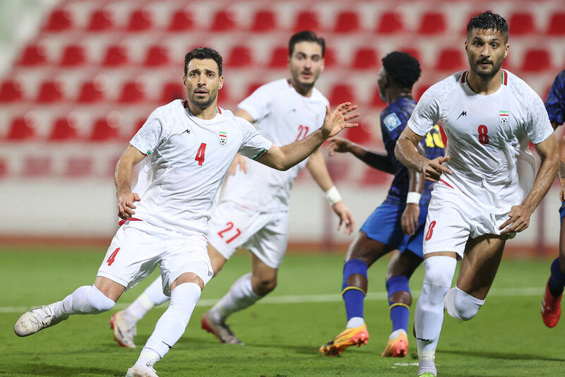 احتمال صادر نشدن ویزای آمریکا برای برخی ملی‌پوشان/ بازی دوستانه با پرتغال و اسپانیا قطعی شد؟