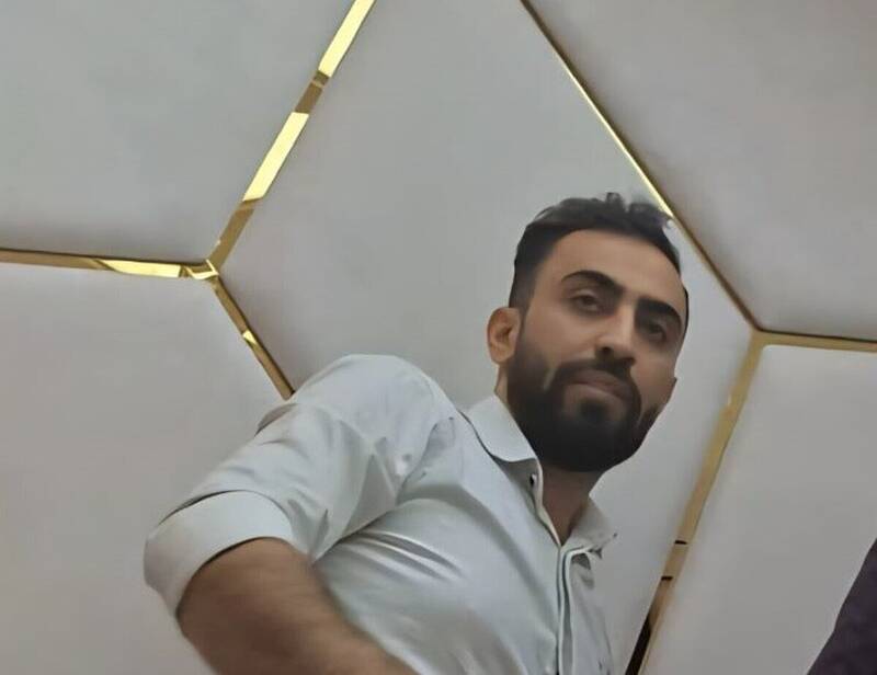 مهدی عربلو،پزشک قلابی زیبایی دستگیر شد