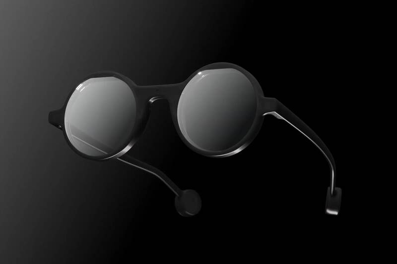 فیلم/ تکنولوژی اما خطرناک؛ عینکهای AI