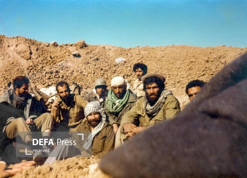 استجابت دعای خاص مادر شهید «ضرغام» در اوج ناباوری