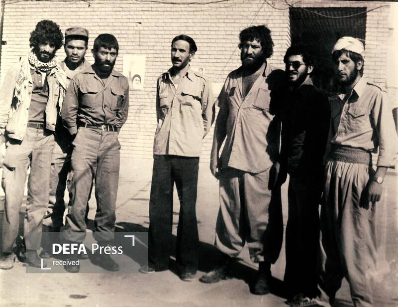 استجابت دعای خاص مادر شهید «ضرغام» در اوج ناباوری