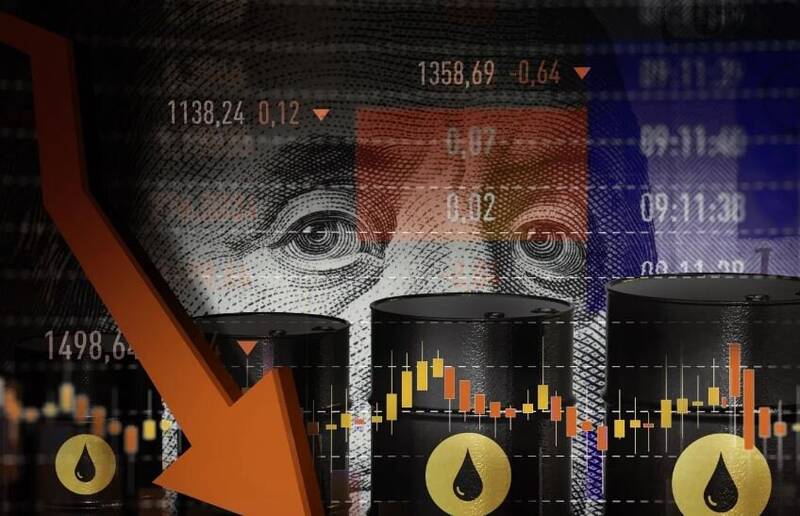 نفت،دلار،بشكه،قيمت،كاهش،بازار،آمريكا،عرضه،آينده،برنت،ونزوئلا ...