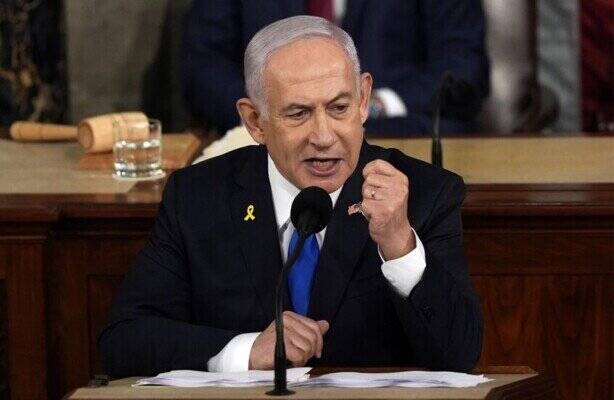 نتانياهو،رژيم،درخواست،اسرائيل،اپوزيسيون،عفو،صهيونيستي،سربازي ...