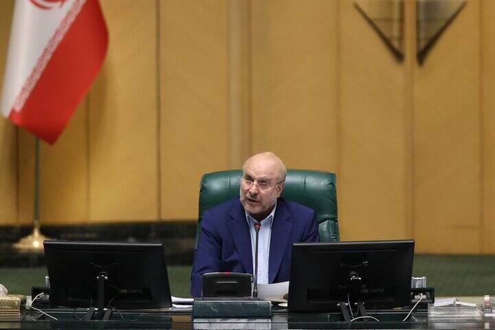 فیلم/ توضیحات قالیباف درباره تأیید صلاحیت نامزدهای انتخابات  ...