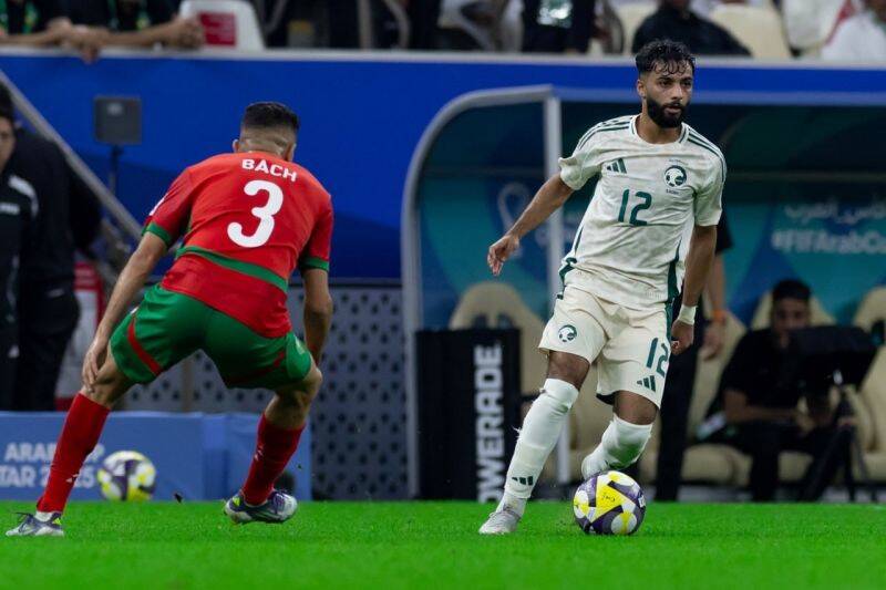 عربستان،مراكش،توپ،ديدار،گلزني،دروازه،امتياز