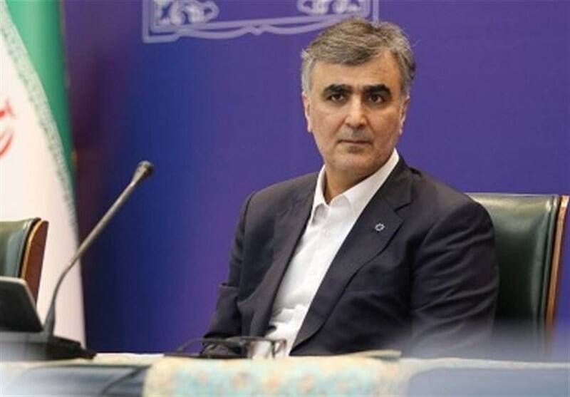 ارزي،تامين،مالي،ارز،نرخ،فرزين،مركزي،بانك،اشاره