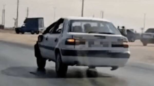 راننده،حركت،مرجع،قضايي،معرفي،پرخطر،تأكيد