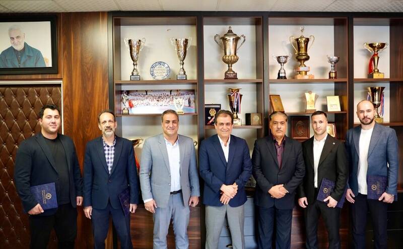 ملي،كاراته،منصوب