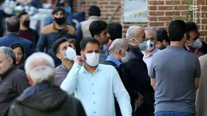 شورش آنفلوانزا در شهر