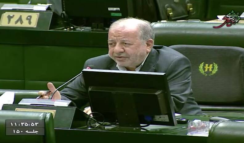 فیلم/ درخواست جلسه اضطراری برای مدیریت و کنترل قیمت‌ها