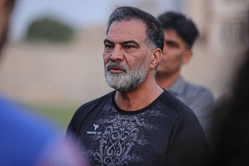 شرط فولاد هرمزگان برای تعویق بازی با استقلال