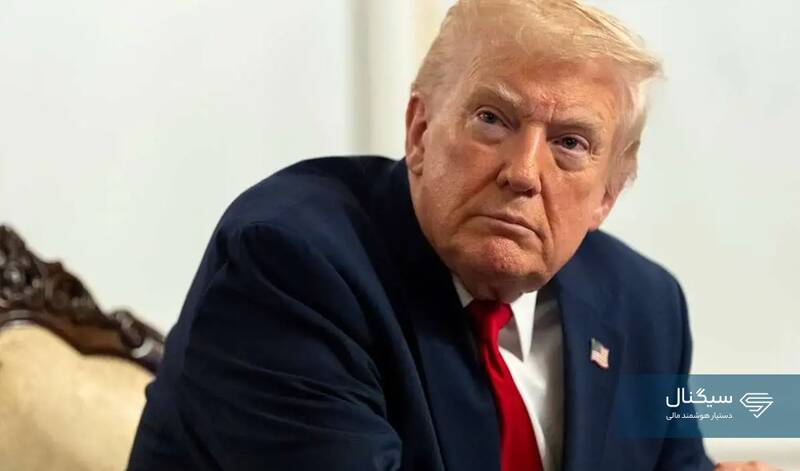 سند راهبرد امنیت ملی آمریکا تأکید بر انزواطلبی ترامپ