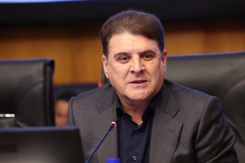 زینیوند: پیش بینی میکنیم حضور زنان در انتخابات شوراها افزایش یابد